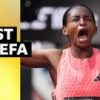 Assefa breaks her own world record to win London Marathon