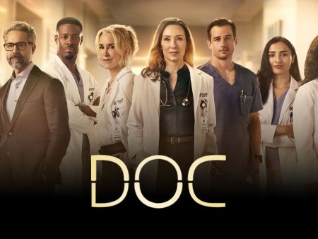 ‘Doc’ Actor To Depart As Series Regular, Felicity Huffman & Recurring Cast Member Exit As Blair Underwood Joins & Scott Wolf May Be Back (Again)