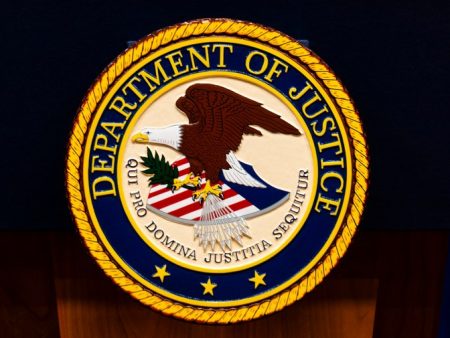 Tech CEO accused of running $420M AI business scam