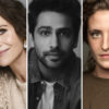 Minnie Driver, Luca Pasqualino and Louisa Harland to Lead Heist Thriller Series ‘The Day’ for Paramount+ (EXCLUSIVE)