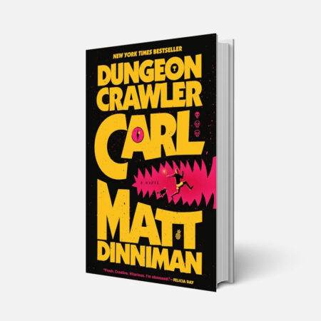 ‘Dungeon Crawler Carl’ TV Series From Seth MacFarlane, Chris Yost Lands at Peacock (EXCLUSIVE)