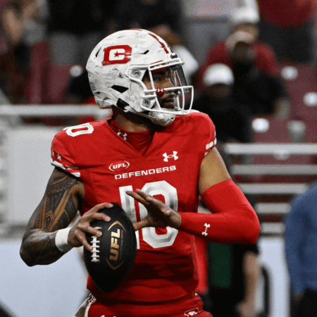 UFL Predictions, Picks & Odds for Week 2