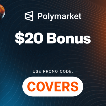 Polymarket Invite Code COVERS: Get $20 in Bonuses for Illinois-UConn, NCAAB Prediction Markets