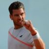 Battling Norrie beats Machac to advance in Madrid
