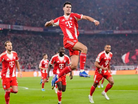 PSG empfängt die Bayern: Kannst du die Spieler richtig zuordnen?