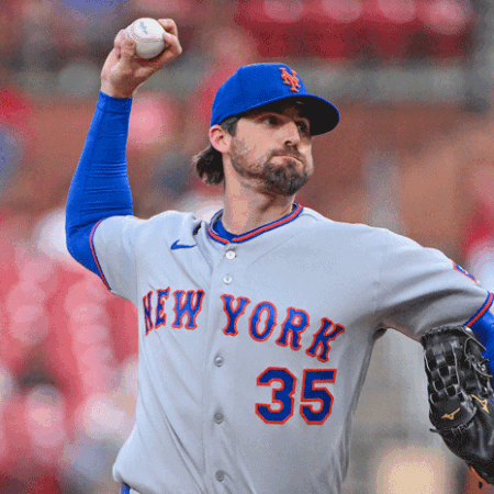 Mets vs Giants Prediction, Picks & Odds for Tonight’s MLB Game