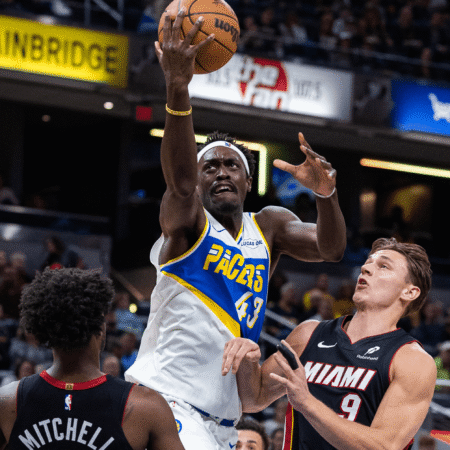 Pacers vs Bulls Prediction, Picks & Odds for Tonight’s NBA Game