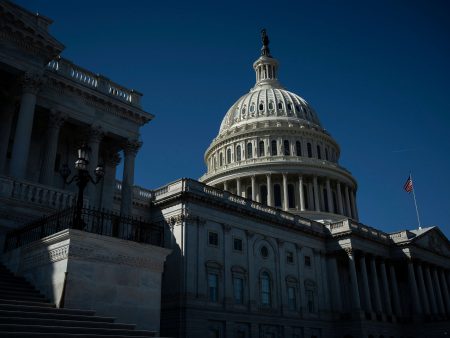 D.C. Seeks to Legalize iGaming, Outlaw Sweepstakes Casinos