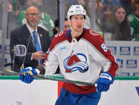 Kings vs Avalanche Prediction, Picks & Best Bets for Tonight’s NHL Playoffs Game 2