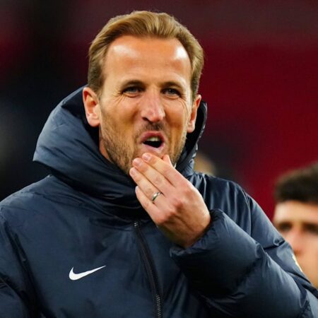 Rekord in weiter Ferne: Kane fehlt Bayern in Freiburg