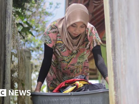 Domestic workers legally recognised in Indonesia after ’22-year struggle’