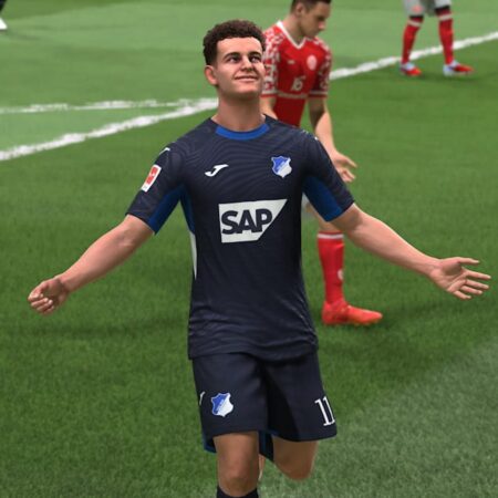 FC 26: Schnörkelloser Sturmlauf – Wie Hoffenheim ins CL-Rennen einsteigen