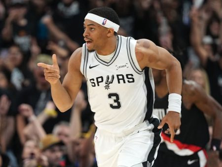 In den Fußstapfen von Ginobili: Johnson ist Sixth Man of the Year