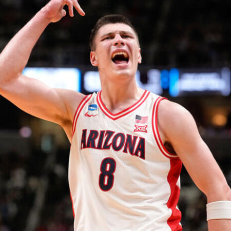 Final Four Predictions: 3 Reasons Why Arizona Will Beat Michigan Tonight