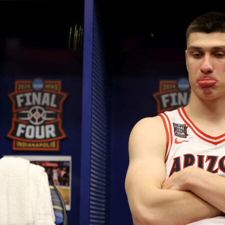 Final Four noch zu groß? Kharchenkov erlebt bitteren Abend