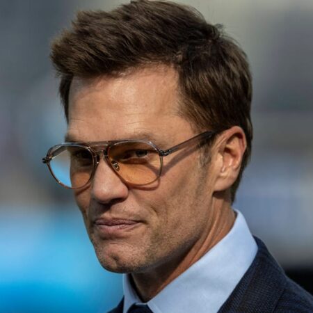 Fragen um Bradys Einfluss: Welche Rolle spielt er bei den Raiders?