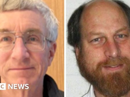 Relatives of 10 scientists who died or vanished grapple with impact of wild speculation