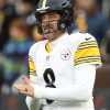 Eine Art Absicherung: Steelers versehen Rodgers mit dem UFA Tender