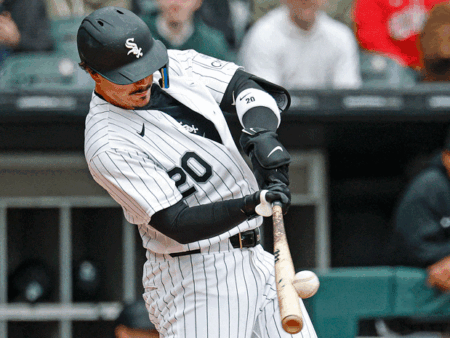 MLB Home Run Predictions Today: Best HR Prop Bets, Picks, Parlay & Odds for Thursday, April 9