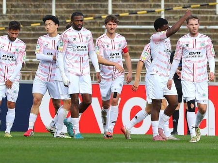 Ein Spiel, das die Hoffnungen pulverisiert: RWO verspielt in Bonn eine Führung