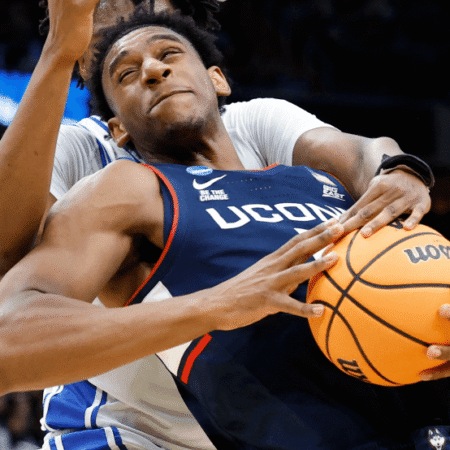 Best Illinois vs UConn Same Game Parlay for Final Four