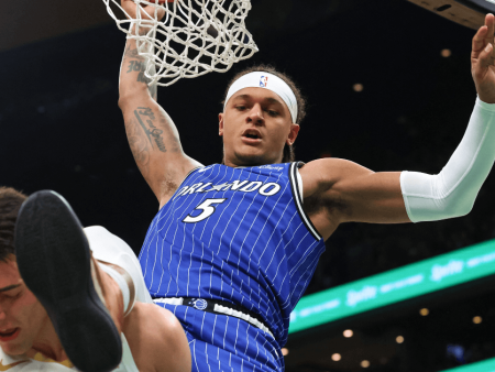 Magic vs 76ers Prediction, Picks & Odds for Wednesday’s NBA Play-In Tournament Game