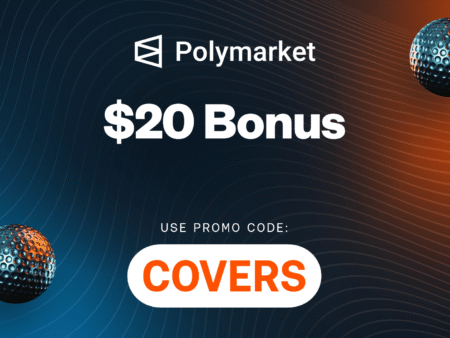 Polymarket Invite Code COVERS: Get $20 Bonus for Round 3 of the Masters, Saturday Predictions