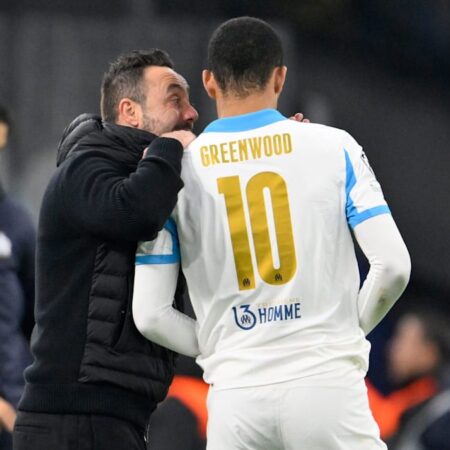 De Zerbi spaltet Tottenham-Fans – und entschuldigt sich