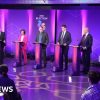 Reform challenges other parties to cost  their policies in heated Welsh election debate