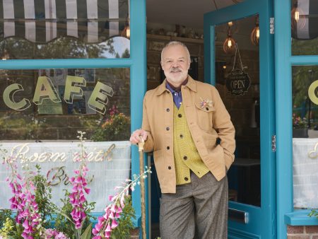 ‘The Neighbourhood’: Creative Team Behind ITV’s Latest Big Saturday Night Bet On Host Graham Norton’s Perfectly “Mischievous & Witty” Tone: “We Feel Lucky To Have Got Him Inbetween Taylor Swift Video Shoots”