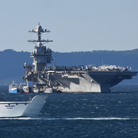 How are NATO allies pushing back against Trump’s Iran war demands?