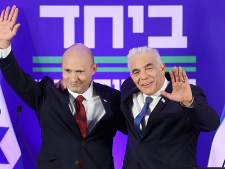 Analysis: Bennett-Lapid alliance attempt to unseat Israel’s Netanyahu