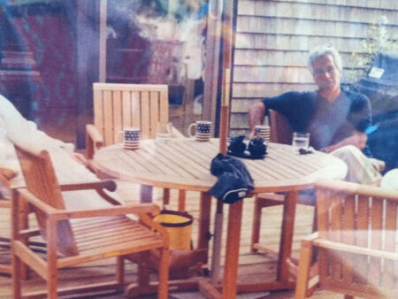 UK’s Mandelson tried to get Epstein’s ‘goddaughter’ access to 10 Downing St