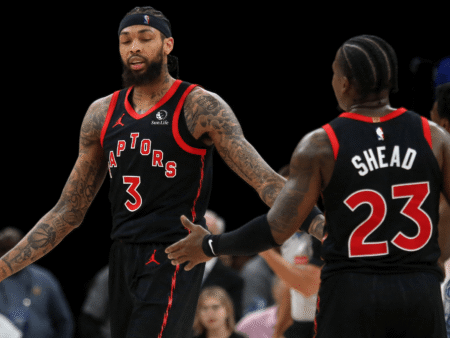 Heat vs Raptors Prediction, Picks & Odds for Tonight’s NBA Game