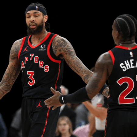 Heat vs Raptors Prediction, Picks & Odds for Tonight’s NBA Game