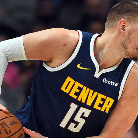 Trail Blazers vs Nuggets Prediction, Picks & Odds for Tonight’s NBA Game
