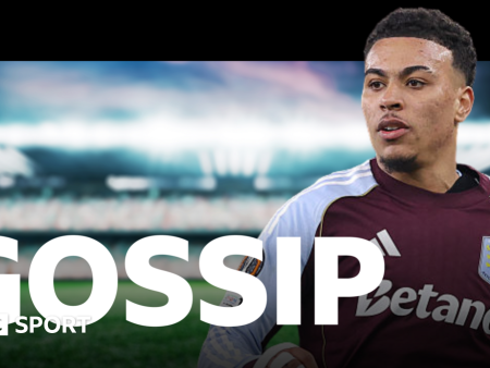 Rogers open to European move – Saturday’s gossip