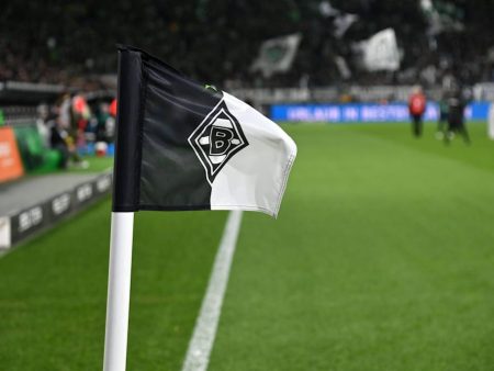 Gladbach bleibt auch im Geschäftsjahr 2025 in der Verlustzone