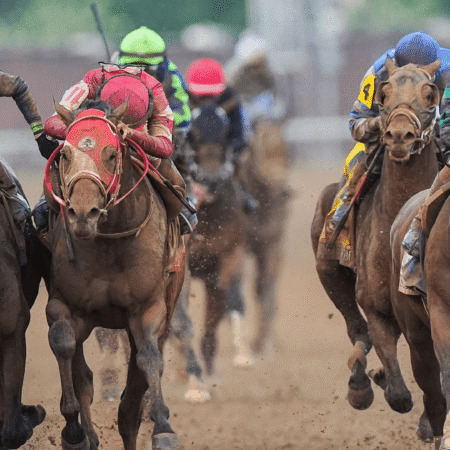 DraftKings Unveils New Horse Racing Product, Expands into Multiple States