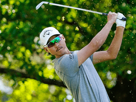 Masters First-Round Leader Picks and Predictions: Fitzpatrick, Lee Great Value Plays at Augusta