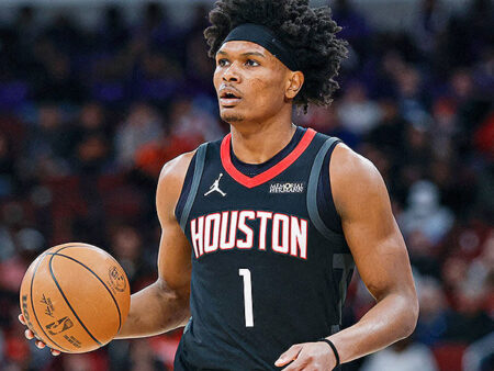 Timberwolves vs Rockets Prediction, Picks & Odds for Tonight’s NBA Game