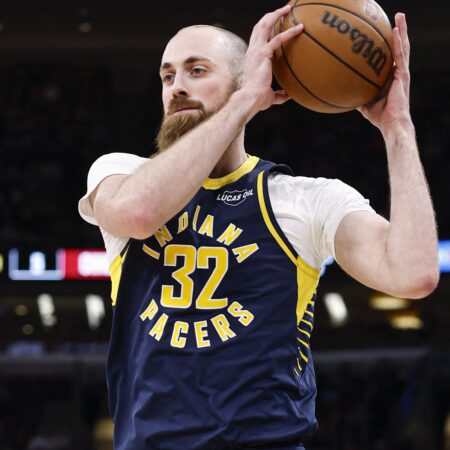 76ers vs Pacers Prediction, Picks & Odds for Tonight’s NBA Game