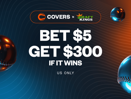 DraftKings Promo Code: Get $300 Bonus Bets for Hornets vs. Magic, NBA Play-In Games on Friday