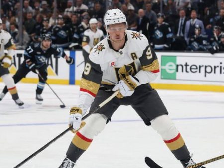 Golden Knights vs Mammoth Prediction, Picks & Best Bets for Monday’s NHL Playoffs Game 4