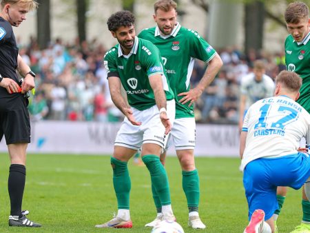 Nach zweiter Roter Karte: Schweinfurter Celebi für drei Spiele gesperrt