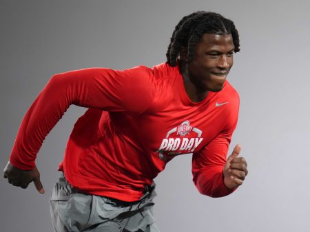 Reese vs. Bailey: Odds Swing Wildly for Who’ll Go No. 2 at NFL Draft