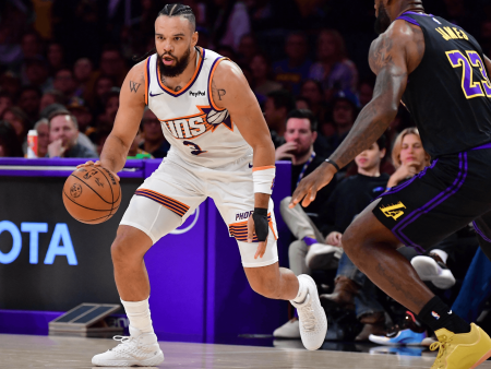 Trail Blazers vs Suns Prediction, Picks & Odds for Tuesday’s NBA Play-In Tournament Game