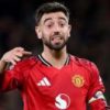 Fernandes would win Ballon d’Or at Man City – Pogba