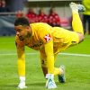 Atubolu: “Das Problem war, dass ich den Ball nicht sehe”