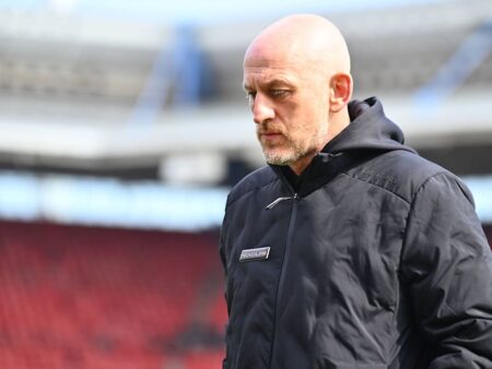 “Wenn nichts geht, toppen wir das noch”: Lauterns bedenkliche Auswärtsschwäche